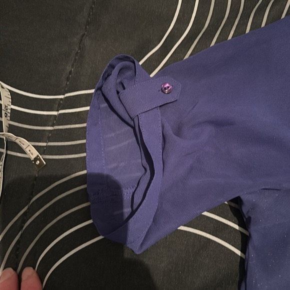 Blouse - Picture 3 of 4